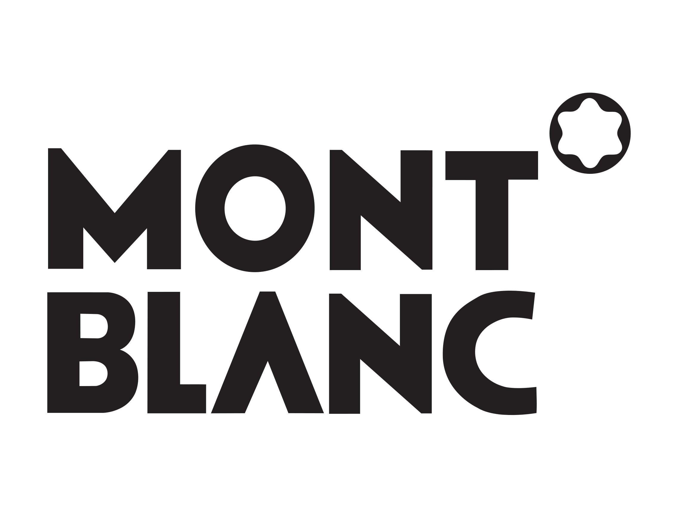 MontBlanc
