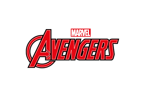 Logo Avengers