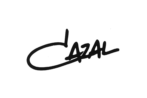 Logo Cazal