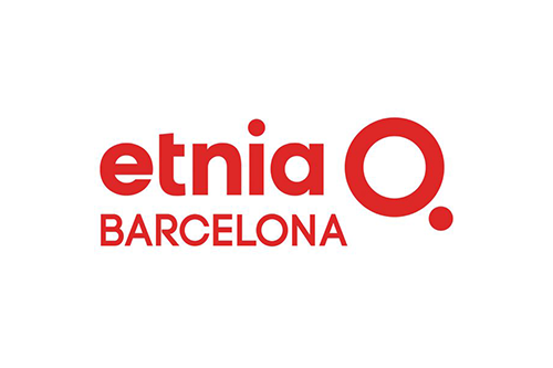 Logo Etinia Barcelona