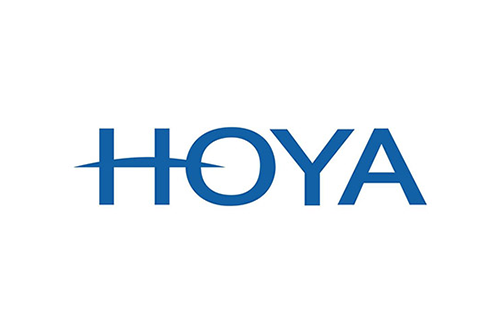 Logo Hoya