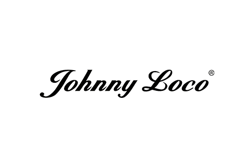 Logo Johnny Loco