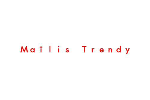 Logo Mailis Trendy