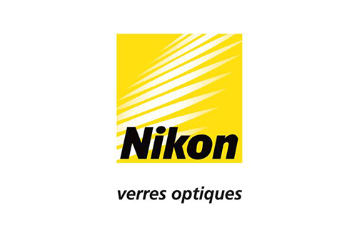 Logo Nikon