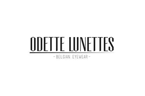 Logo Odette lunettes