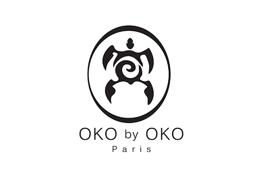 Logo Oko by Oko