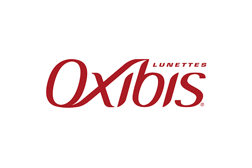 Logo Oxibis