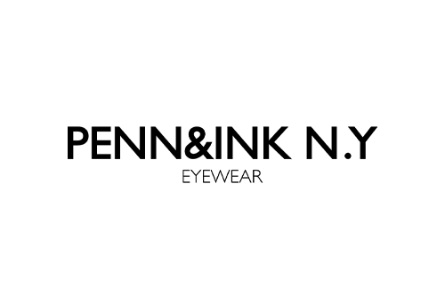 Logo Penn&Ink