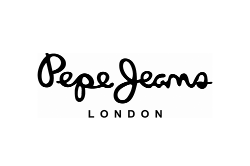 Logo Pepe Jeans