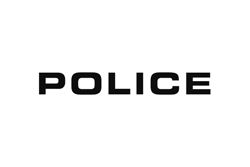 Logo Police