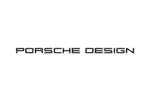 Logo Porsche design
