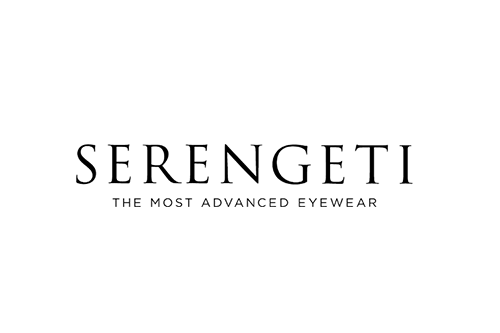 Logo serengeti