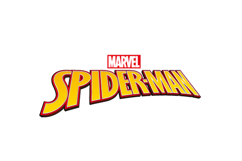 Logo spederman