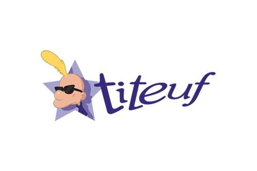 Logo teteuf