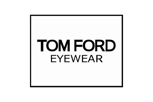 Logo tom ford