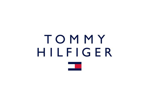 Logo tommy hilfiger