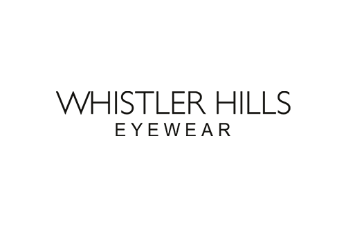 Logo whistler hills